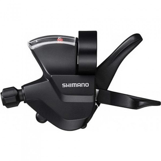 Řadící páčky - SHIMANO SL-M315 Altus 7+3speed - pravá + levá