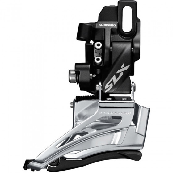 Přesmykač - SHIMANO SLX FD-M7025 - přímá montáž