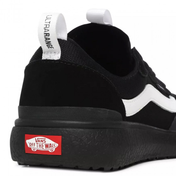 Boty - VANS UltraRange Exo SE - Black