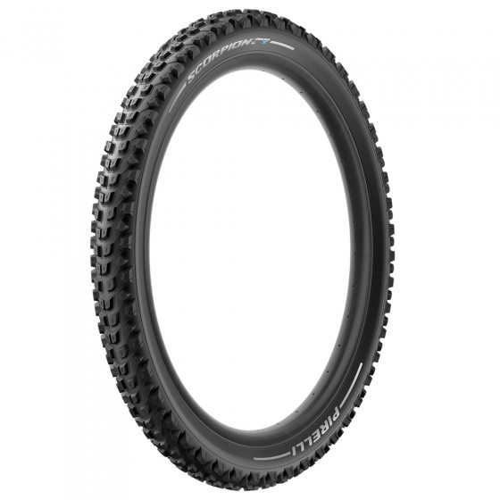 Plášť MTB - PIRELLI Scorpion Enduro S Hardwall 27,5x2,6 - kevlar