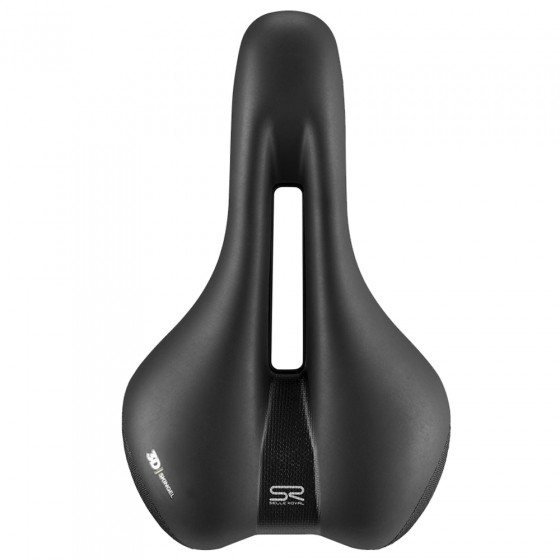 Sedlo MTB - SELLE ROYAL Ellipse Athletic