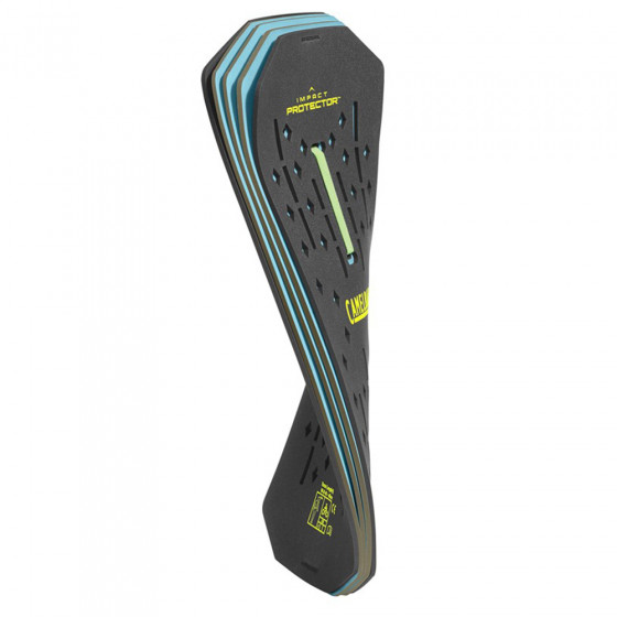 Chránič páteře - CAMELBAK Impact Protector Panel - Black/Teal