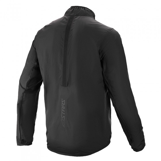 Bunda - ALPINESTARS Nevada Packable Jacket 2021 - Black