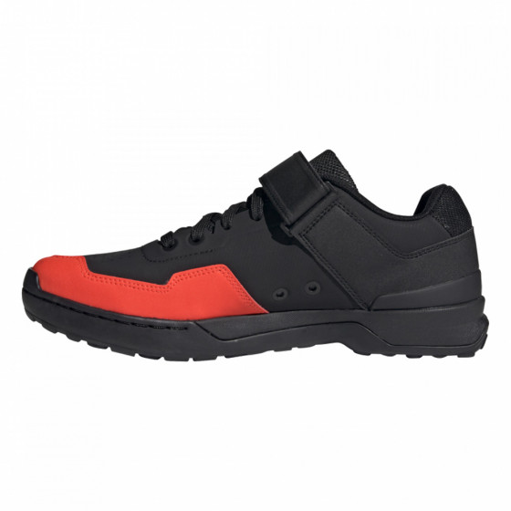 Boty - FIVE TEN Kestrel Lace - Black/Solar Red