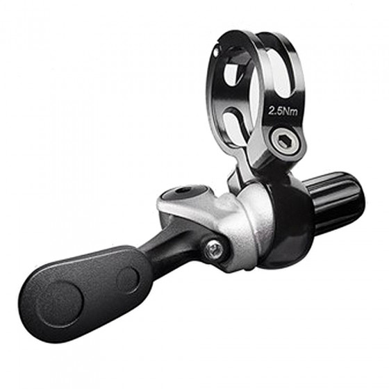 Páčka k teleskopické sedlovce - CRANKBROTHERS Highline Remote Kit