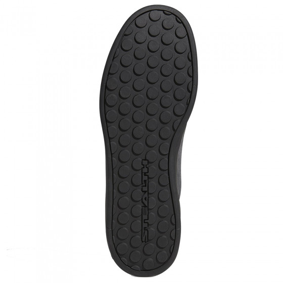 five ten sleuth dlx grey