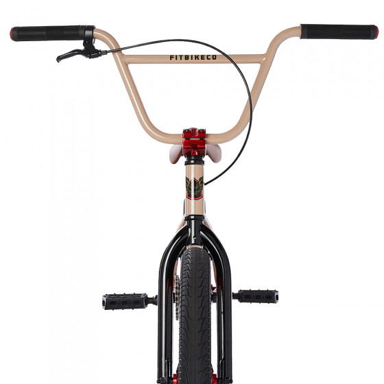 Freestyle BMX kolo - FIT Series One 20.75" 2021 - Mike Aitken signature