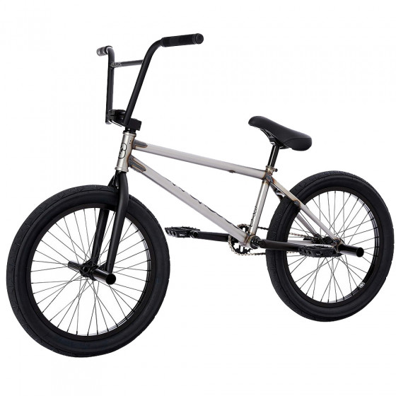 Freestyle BMX kolo -  FIT STR 20.5" 2021 - raw