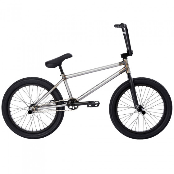 Freestyle BMX kolo -  FIT STR 20.5" 2021 - raw