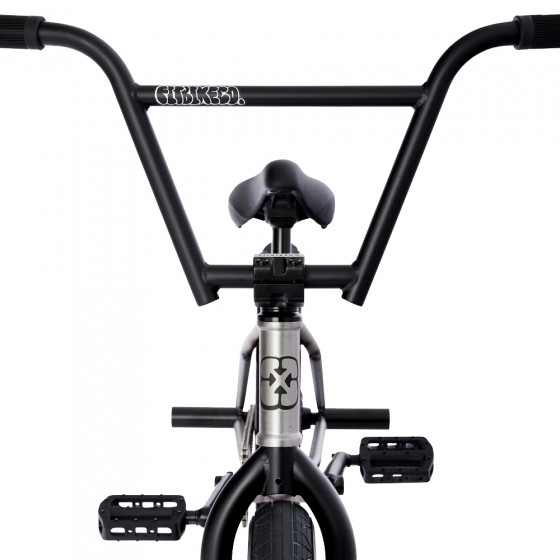 Freestyle BMX kolo -  FIT STR 20.5" 2021 - raw