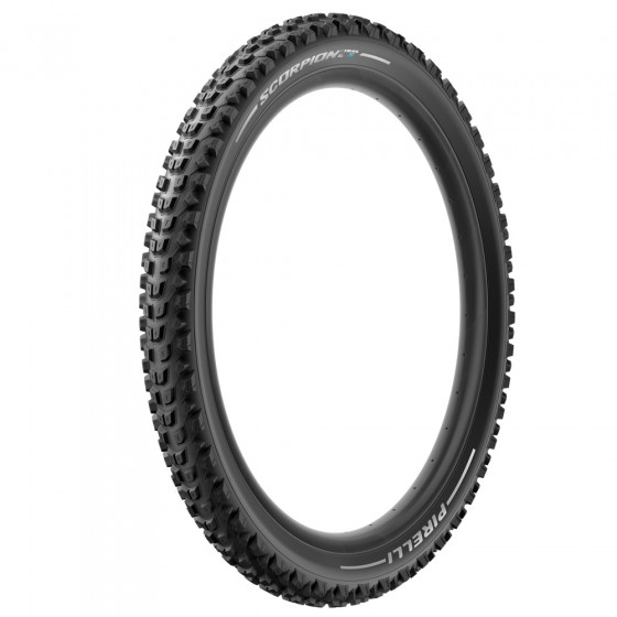 Plášť MTB - PIRELLI Scorpion Trail S Prowall 27,5x2,4 - kevlar