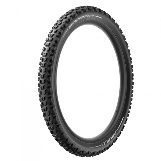 Plášť MTB - PIRELLI Scorpion Enduro S Hardwall 27,5x2,4 - kevlar