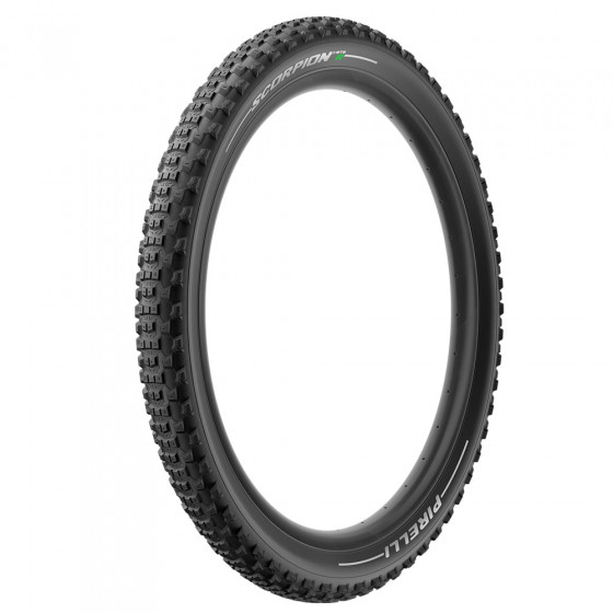 Plášť MTB - PIRELLI Scorpion Enduro R Hardwall 29x2,4 - kevlar