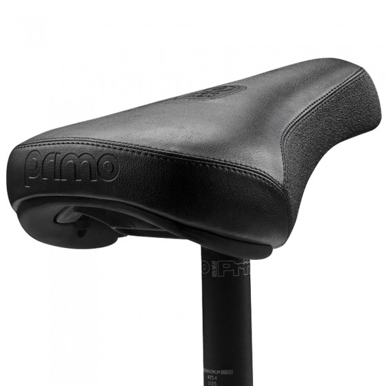 Sedlo BMX - PRIMO Pro Pivotal - černá