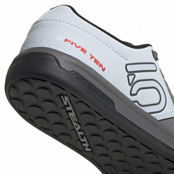 Boty - FIVE TEN Freerider PRO 2021 - Grey / Blue