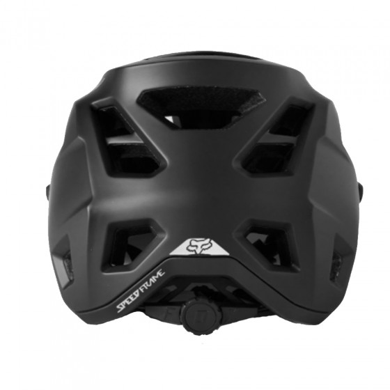 Přilba MTB - FOX Speedframe Helmet MIPS 2021 - Black