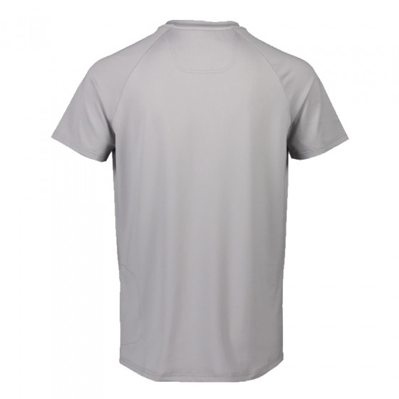 Dres - POC Reform Enduro Tee 2021 - Alloy Grey