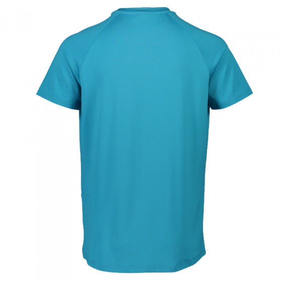 Dres - POC Reform Enduro Tee 2021 - Basalt Blue