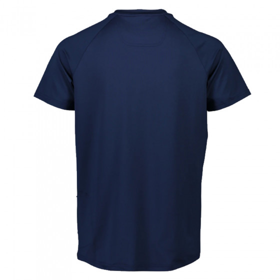 Dres - POC Reform Enduro Tee 2021 - Turmaline Navy