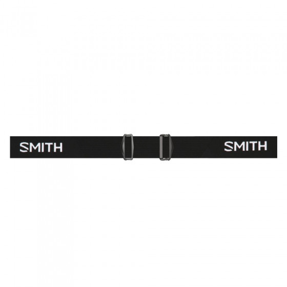 Brýle - SMITH Squad MTB 2020 - Black / ChromaPop Contrast Rose Flash