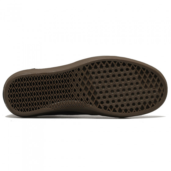 Boty - VANS Berle PRO - Black / Dark Gum