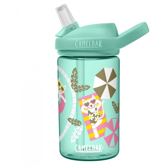 Láhev - CAMELBAK Eddy Kids 0,4 L