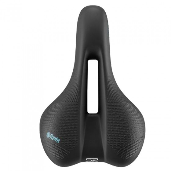 Sedlo MTB - SELLE ROYAL Float Moderate 