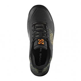 Boty - FIVE TEN Impact PRO - Black/Camo - staré číslování