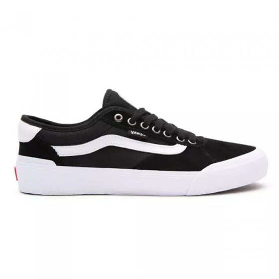 Boty - VANS Chima Pro 2 - Black / White