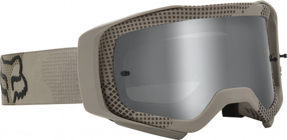 Pánské brýle Fox Airspace Speyer Goggle - Spark Sand OS