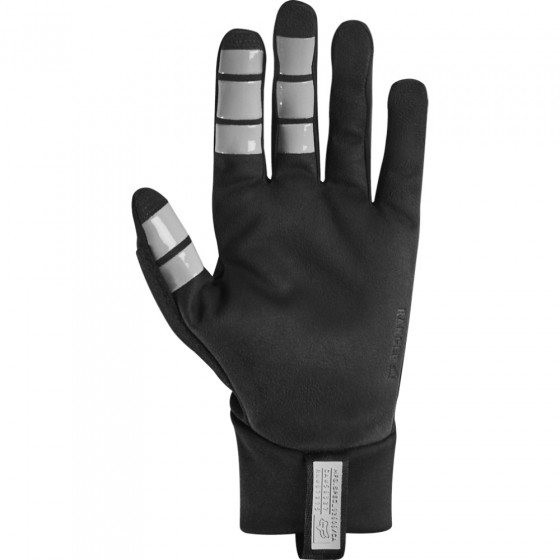 Dámské cyklo rukavice Fox Wmnns Ranger Fire Glove Black S
