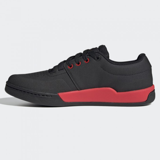 Boty - FIVE TEN Freerider PRO - Black/Red