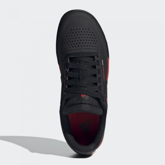 Boty - FIVE TEN Freerider PRO - Black/Red