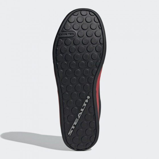 Boty - FIVE TEN Freerider PRO - Black/Red