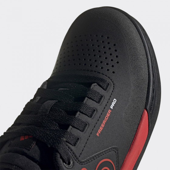 Boty - FIVE TEN Freerider PRO - Black/Red