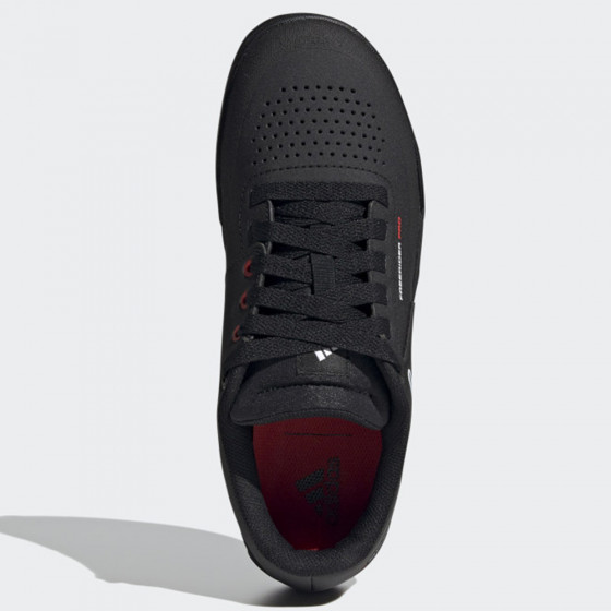 Boty - FIVE TEN Freerider PRO - Black/Black/White