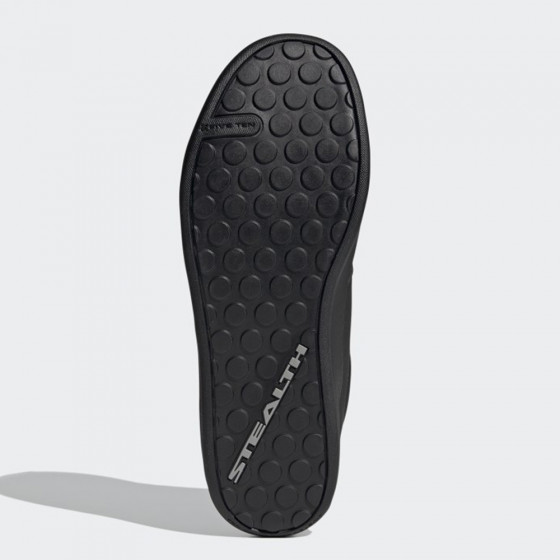 Boty - FIVE TEN Freerider PRO - Black/Black/White