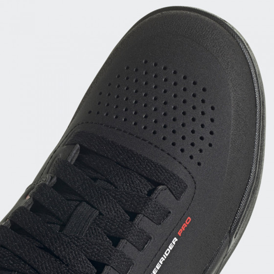 Boty - FIVE TEN Freerider PRO - Black/Black/White