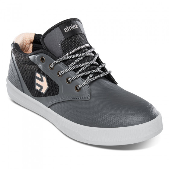 Boty - ETNIES Semenuk Pro - Dark Grey / Grey