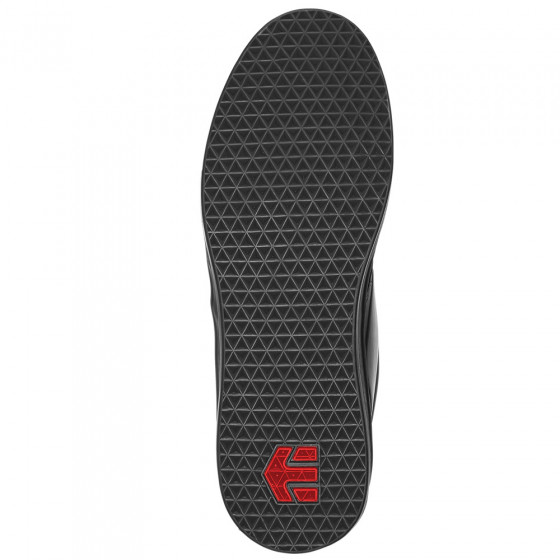 Boty - ETNIES Semenuk Pro - Black / Red