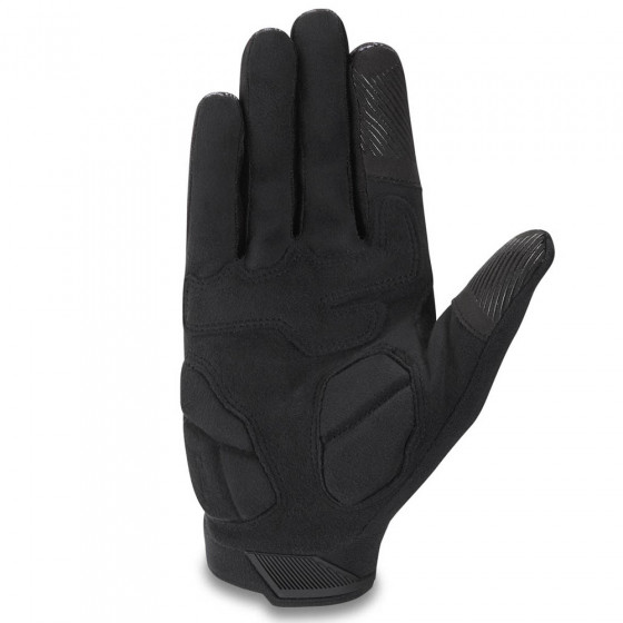 Rukavice - DAKINE Syncline GEL 2021 - Black