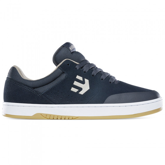 Boty - ETNIES Marana - Navy / Blue