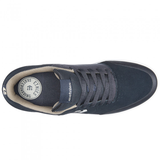 Boty - ETNIES Marana - Navy / Blue