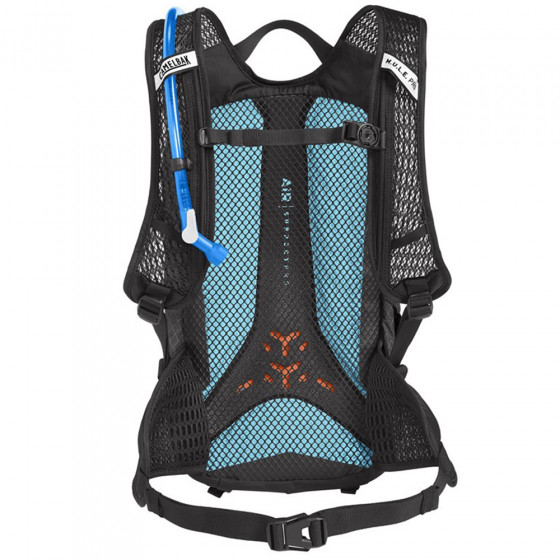 Dámský batoh - CAMELBAK MULE Pro 14 - Black/White