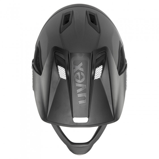 Přilba MTB - UVEX Jakkyl HDE 2.0 BOA - Black