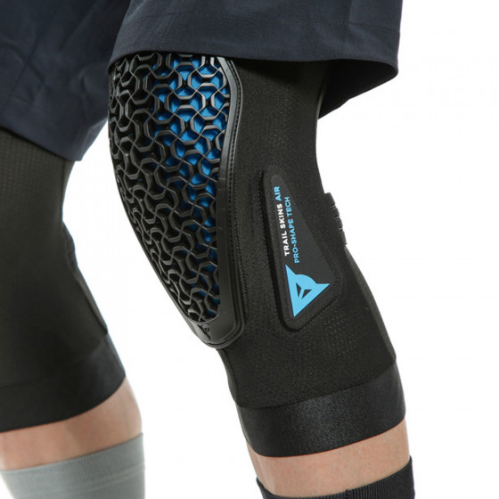 Chrániče kolen - DAINESE Skins Air Knee Guard 