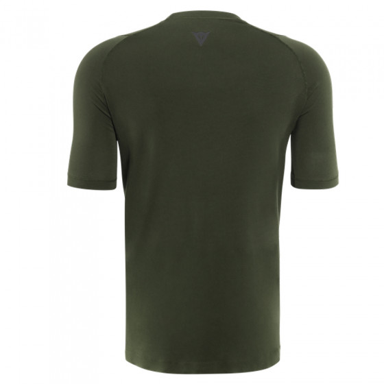 Dres - DAINESE HGL Baciu SS - Dark Green