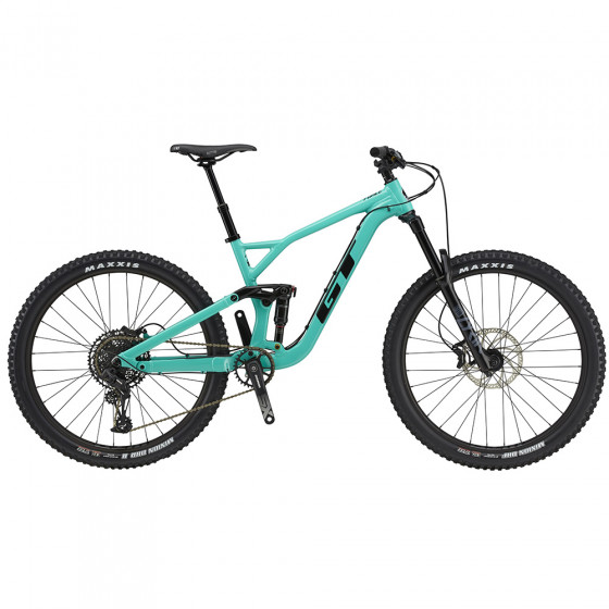 Horské All-Mountain/Enduro kolo - GT Force 27,5" COMP 2021 - Pit