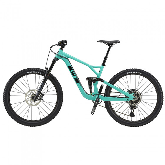 Horské All-Mountain/Enduro kolo - GT Force 27,5" COMP 2021 - Pit