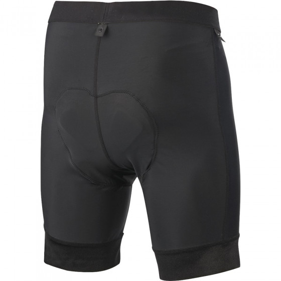 Cyklovložka / šortky - ALPINESTARS Inner shorts PRO V2 - černá